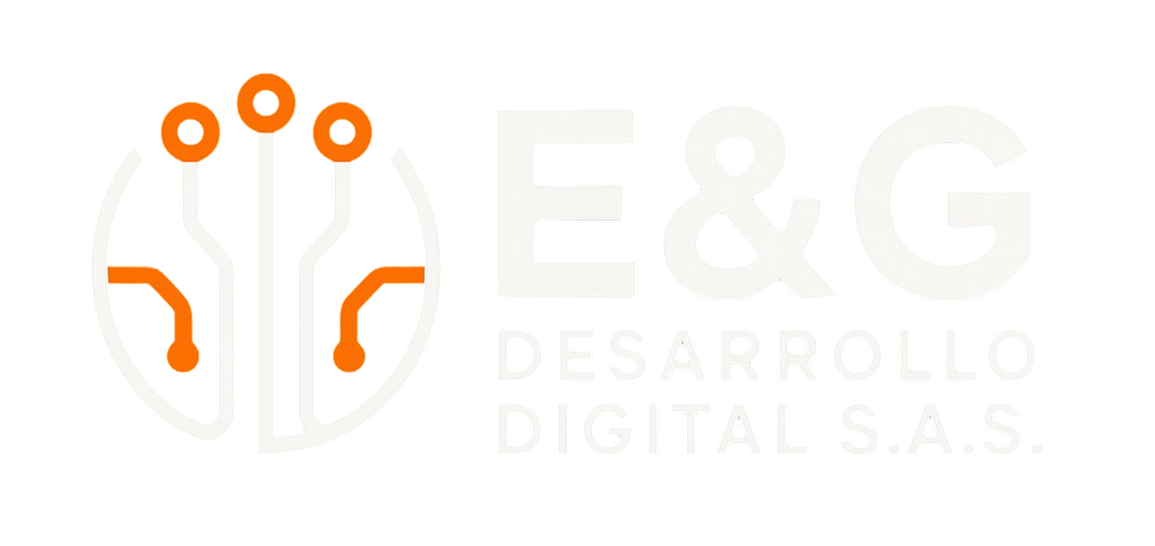 E&G Desarrollo Digital